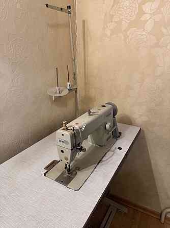 Продам промышленную швейную машинку Brother Донецк