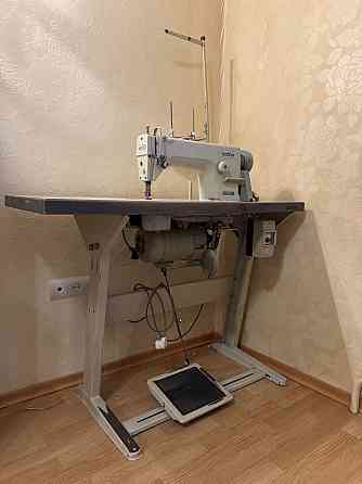 Продам промышленную швейную машинку Brother Донецк