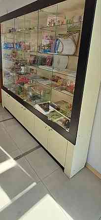 Продам витрину Мариуполь