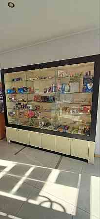 Продам витрину Мариуполь