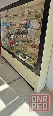 Продам витрину Мариуполь - изображение 3