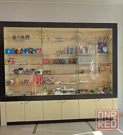 Продам витрину Мариуполь - изображение 1