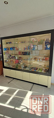 Продам витрину Мариуполь - изображение 2