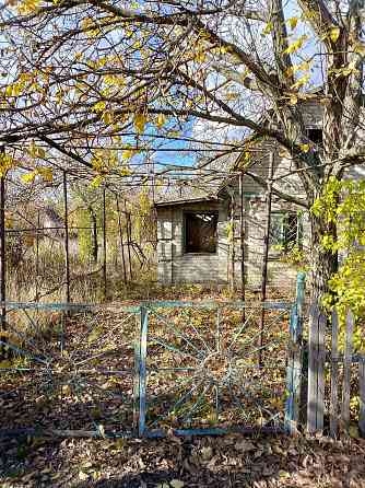 Дачный участок Макеевка