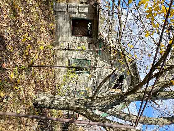 Дачный участок Макеевка