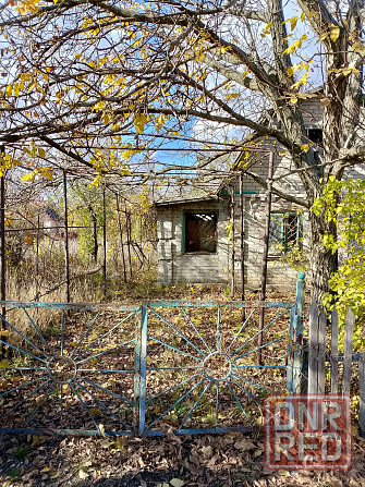 Дачный участок Макеевка - изображение 1