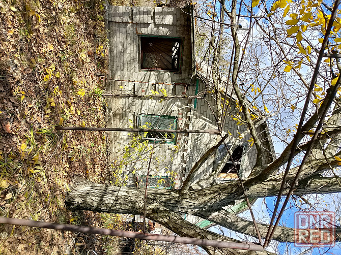 Дачный участок Макеевка - изображение 2