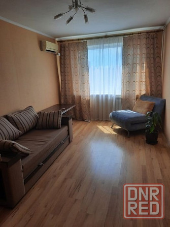 Сдам 1 комнатную квартиру г.Макеевка на 92-х, ул. Ленина. Макеевка - изображение 1