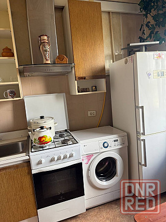 Аренда 2-к Ханженково, Магистральный н Макеевка - изображение 8