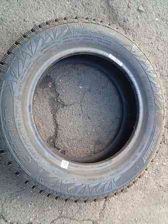 Шины зимние нешипованные Макеевка