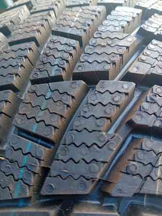Шины зимние нешипованные Макеевка
