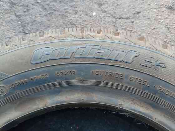 Шины зимние нешипованные Макеевка