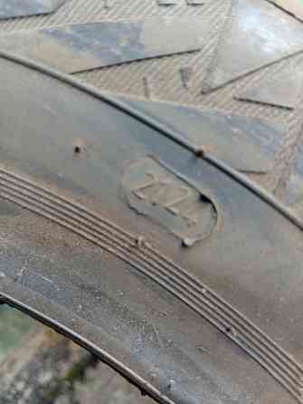 Шины зимние нешипованные Макеевка