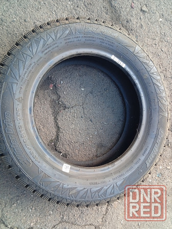 Шины зимние нешипованные Макеевка - изображение 5