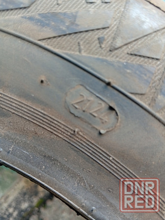 Шины зимние нешипованные Макеевка - изображение 4