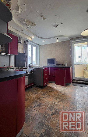 2к квартира в элитном коттеджном городке ул. Цибулько Мариуполь - изображение 1