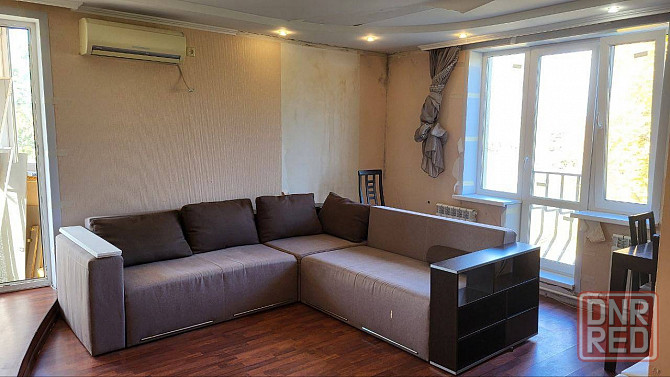 2к квартира в элитном коттеджном городке ул. Цибулько Мариуполь - изображение 2