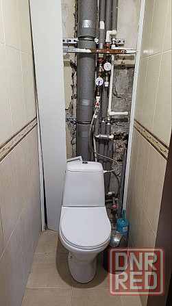 2к квартира в элитном коттеджном городке ул. Цибулько Мариуполь - изображение 5