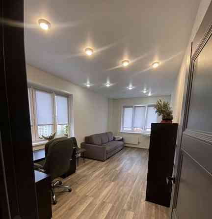 Сдам 2х комнатную квартиру на длительный срок в Ворошиловском районе Донецк