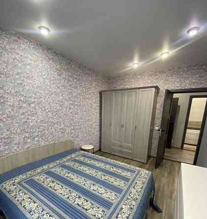 Сдам 2х комнатную квартиру на длительный срок в Ворошиловском районе Донецк