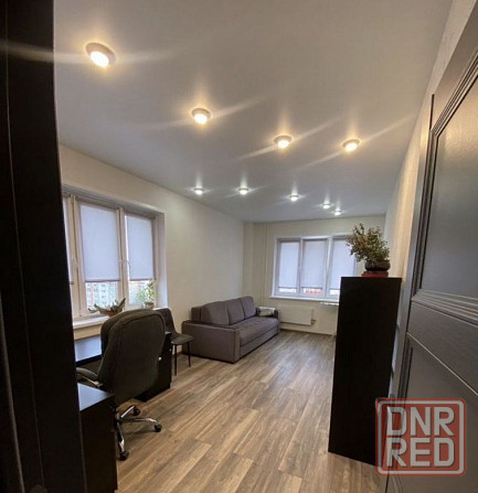 Сдам 2х комнатную квартиру на длительный срок в Ворошиловском районе Донецк - изображение 4