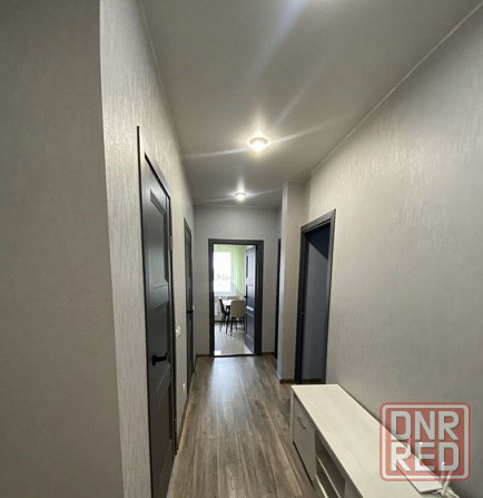 Сдам 2х комнатную квартиру на длительный срок в Ворошиловском районе Донецк - изображение 3