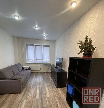 Сдам 2х комнатную квартиру на длительный срок в Ворошиловском районе Донецк - изображение 6