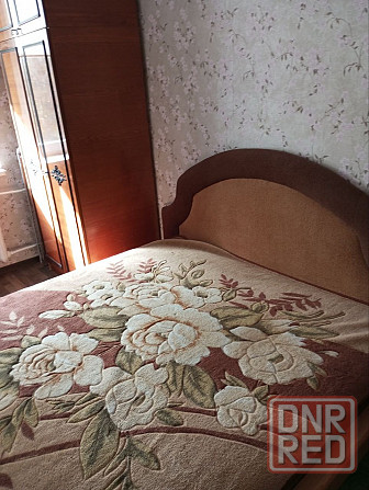 Сдам 2к квартиру на Зеленом г. Макеевка Макеевка - изображение 3