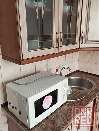 Сдам 2к квартиру на Зеленом г. Макеевка Макеевка - изображение 1