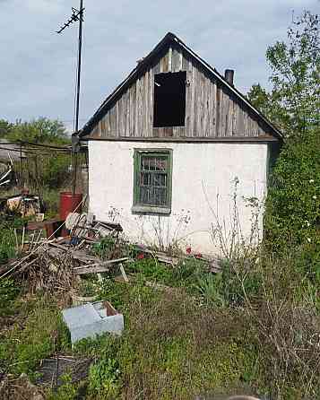 Земельный участок Макеевка