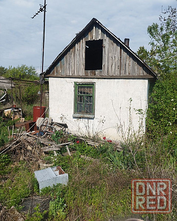 Земельный участок Макеевка - изображение 1