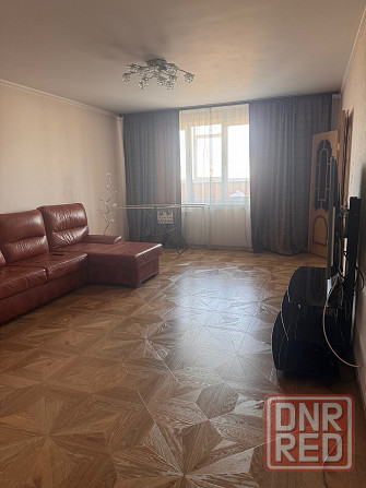 Сдам 2х комнатную квартиру Куйбышевский район ул Заварзина 1 Донецк - изображение 8