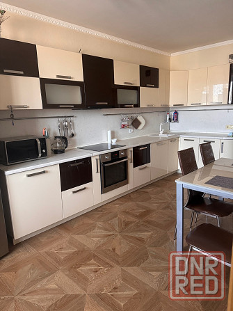 Сдам 2х комнатную квартиру Куйбышевский район ул Заварзина 1 Донецк - изображение 7