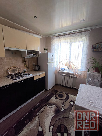 Продам 1 к квартиру на Бажаново г. Макеевка Макеевка - изображение 1