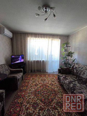Продам 1 к квартиру на Бажаново г. Макеевка Макеевка - изображение 3