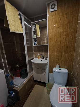 Продам 1 к квартиру на Бажаново г. Макеевка Макеевка - изображение 2