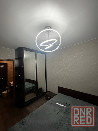 Продажа 2к квартиры в Макеевке м-н Мирный Горняцкий р-н Донецк - изображение 4