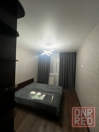 Продажа 2к квартиры в Макеевке м-н Мирный Горняцкий р-н Донецк - изображение 5