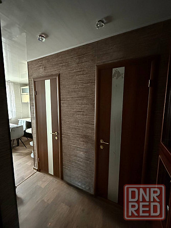 Продажа 2к квартиры в Макеевке м-н Мирный Горняцкий р-н Донецк - изображение 7