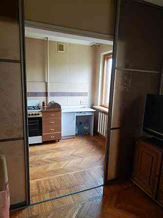 квартира Донецк