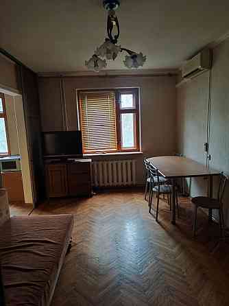 квартира Донецк