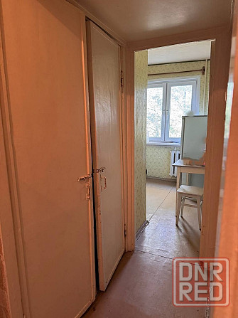 Продаётся 2 к.кв. м-н Азотный. Донецк - изображение 3