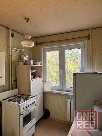 Продаётся 2 к.кв. м-н Азотный. Донецк - изображение 4