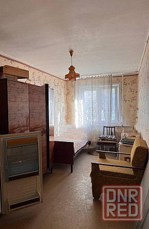 Продаётся 2 к.кв. м-н Азотный. Донецк - изображение 2