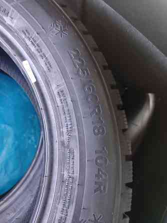 Покрышки зима еовые Донецк