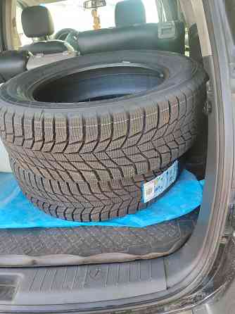 Покрышки зима еовые Донецк