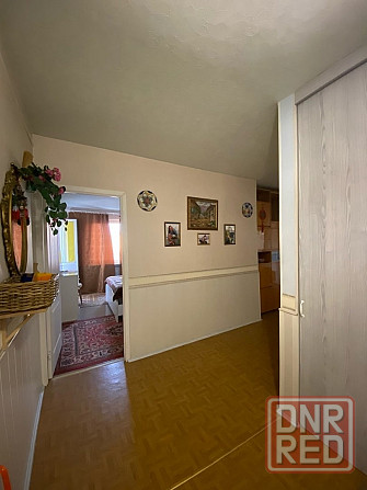 Сдается квартира Кировский район, ул. Пинтера Донецк - изображение 6