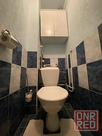 Сдается квартира Кировский район, ул. Пинтера Донецк - изображение 1