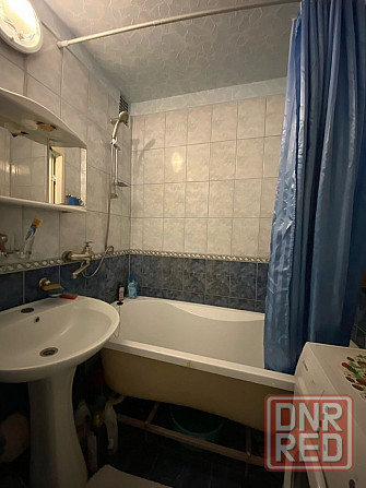 Сдается квартира Кировский район, ул. Пинтера Донецк - изображение 4