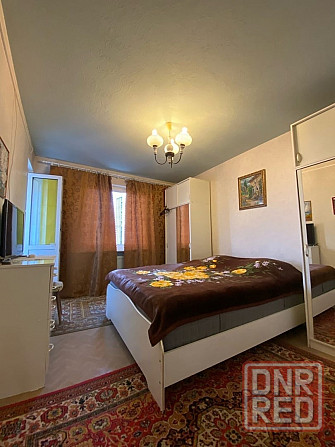 Сдается квартира Кировский район, ул. Пинтера Донецк - изображение 2